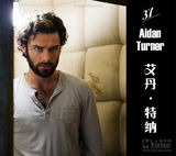 组图：《帝国》评2013最性感电影男星 卷福登顶