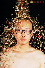 高清组图：南无乐队发片在即 专辑封面及宣传照曝光