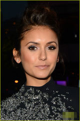 组图：第40届人民选择奖星光熠熠 小罗伯特现身