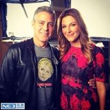 组图：乔治克鲁尼情史大盘点 你是浪子别回头！