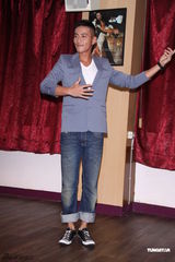 组图：邱泽挑战舞蹈 赖雅妍新欢旧爱难取舍