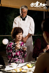 组图：《饮食男女2012》曝光精彩剧照