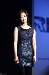 组图：韩剧《iris2》发布会 主演张赫李多海等亮相