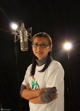 高清：黄奕做公益众星捧场  率好友献声奕动基金