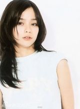 高清组图：日意混血靓模加藤罗莎88张美图集锦