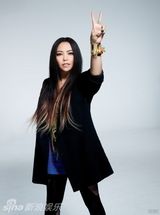 组图：《好声音》第二季导师宣传大片