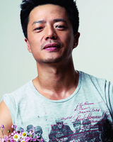 组图：2011BQ红人榜 人气男明星入围名单