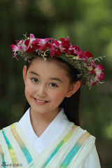 组图：《天涯明月刀》精美剧照 钟汉良陈楚河争雄