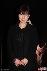 组图：歌迷忆梅艳芳泪不止 挚友再提梅姐趣事