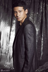 组图：钱泳辰最新炫酷写真 尽显百变迷人魅力