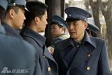 组图：电视剧《枪火》精彩剧照