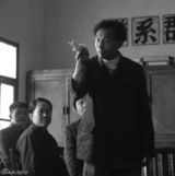 组图：《焦裕禄》热播 剧照完整展示焦裕禄一生