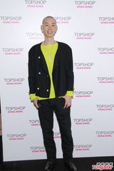 组图：香港晚宴派对 李玟徐濠萦等出席