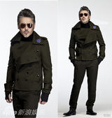 组图：吴秀波“潮叔”风盛行老少通吃