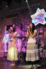 幻灯：星动Beijing酒吧歌手大赛海选第一场晋级选手