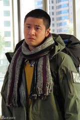 组图：《AA制生活》贴近现实 任重感叹男人不易