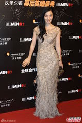 组图：众星亮相幕后英雄盛典 邓超执导新片开拍