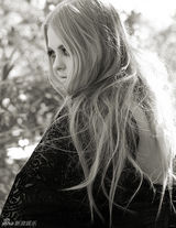 组图：个性嫩模Felice Fawn百张美图 抗拒潜规则