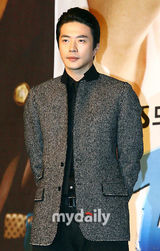 组图：高贤贞权相佑(权相宇)车仁表等宣传新剧《大物》