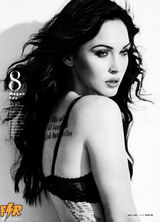 高清组图：《Maxim》杂志评选2012十大性感女郎