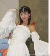 组图：历届ChinaJoy ShowGirl美色大赏