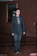 组图：黄百鸣子大婚众星出席 林峰吴千语恩爱