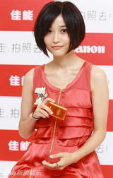 幻灯图：徐静蕾余男田原出席商业活动