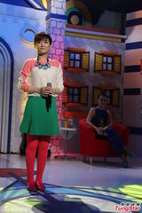 组图：李玟曝Selina高中遭甩 怒斥对方狼心狗肺