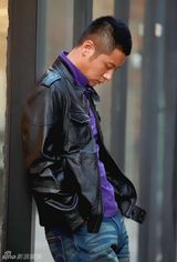 组图：《AA制生活》将开播 任重诉说小男人困惑