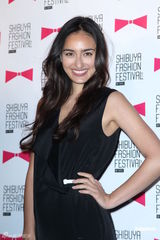 组图：涩谷时尚季移师台北 名模长谷川润助阵