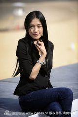 幻灯图集：陆川秦岚亮相圣塞巴斯蒂安电影节