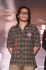 组图：彭顺新片《梦游3D》首映 李心洁杨采妮出席