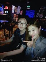 组图：41岁辣妈逆生长似少女 火辣身材完爆嫩模