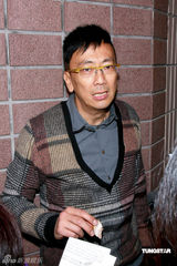 幻灯图集：金像奖公布嘉宾名单 郑丹瑞主持拜神仪式