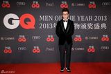 组图：GQ年度盛典成星光之夜 群星大咖云集