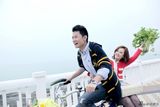 组图：李健童瑶《独生子女》上演芹菜爱情