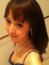 组图：《中国好声音》徐海星萝莉萌照