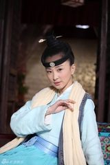 组图：电视剧《舞乐传奇》主演及剧照