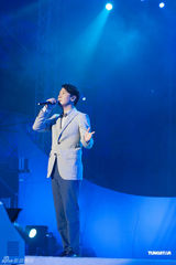 组图：劲歌王金曲颁奖礼 黎明独揽四奖成大赢家