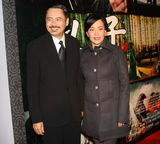 幻灯：《孔子》众星荟萃东方明珠 周润发再临上海滩