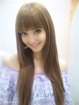 幻灯图集：日本人气美女佐佐木希生活照集锦