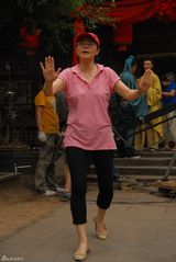 高清：新版《红楼梦》杀青日期锁定9月9日