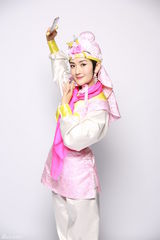 组图：大咖秀第四季总决赛 模仿升级火药味浓