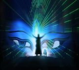 组图：容中尔甲杨丽萍《藏谜》精彩剧照