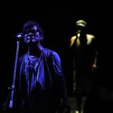 高清组图：罗大佑演唱会精彩回顾