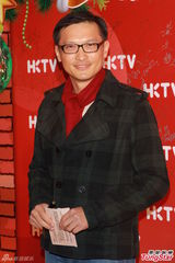 组图：王维基港视再投三千万 陈锦鸿签约4年