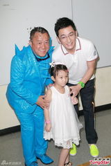 组图：《奖门人终极篇》录影 吴启华梁烈唯出席