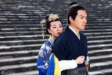 组图：刘梓娇《倾世皇妃》饰刁蛮公主让人又爱又恨