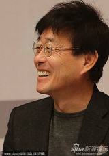 组图：电影《医生》见面会金昌完裴素恩亮相