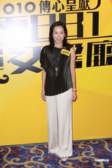 组图：商台新直播节目出街 陈志云否认调走查小欣